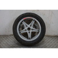 Cerchio Anteriore Piaggio Super Hexagon GTX 250 Dal 1999 al 2001  1711356586511