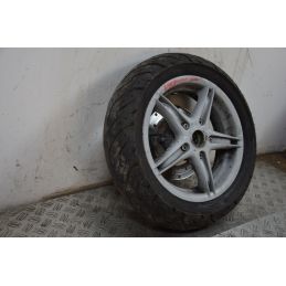 Cerchio Anteriore Piaggio Super Hexagon GTX 250 Dal 1999 al 2001  1711356586511