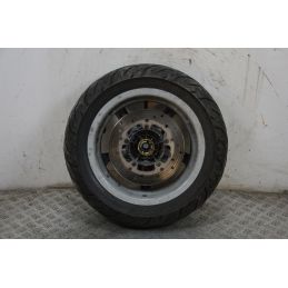 Cerchio Anteriore Piaggio Super Hexagon GTX 250 Dal 1999 al 2001  1711356586511