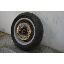 Cerchio Anteriore Piaggio Super Hexagon GTX 250 Dal 1999 al 2001  1711356586511