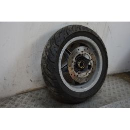 Cerchio Anteriore Piaggio Super Hexagon GTX 250 Dal 1999 al 2001  1711356586511