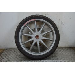 Cerchio Anteriore Piaggio Liberty 50 4T RST Dal 2004 al 2016  1711362842403