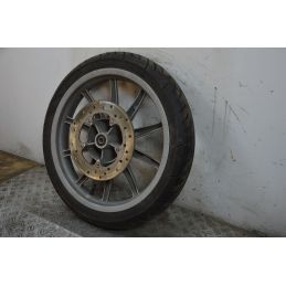 Cerchio Anteriore Piaggio Liberty 50 4T RST Dal 2004 al 2016  1711362842403