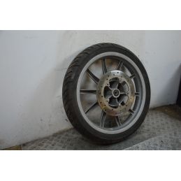 Cerchio Anteriore Piaggio Liberty 50 4T RST Dal 2004 al 2016  1711362842403