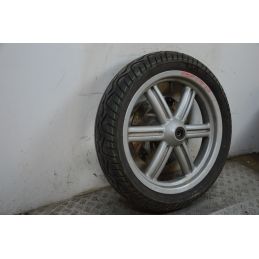 Cerchio Anteriore Aprilia Sportcity 250 Dal 2008 al 2012  1711363400398