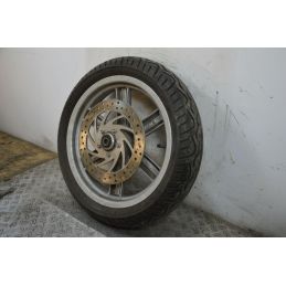 Cerchio Anteriore Aprilia Sportcity 250 Dal 2008 al 2012  1711363400398