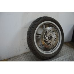 Cerchio Anteriore Aprilia Sportcity 250 Dal 2008 al 2012  1711363400398