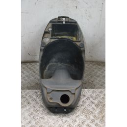 Carena Vano Sottosella Piaggio Liberty Elle 50 / 125 / 150 Dal 2008 al 2013  1711366287903