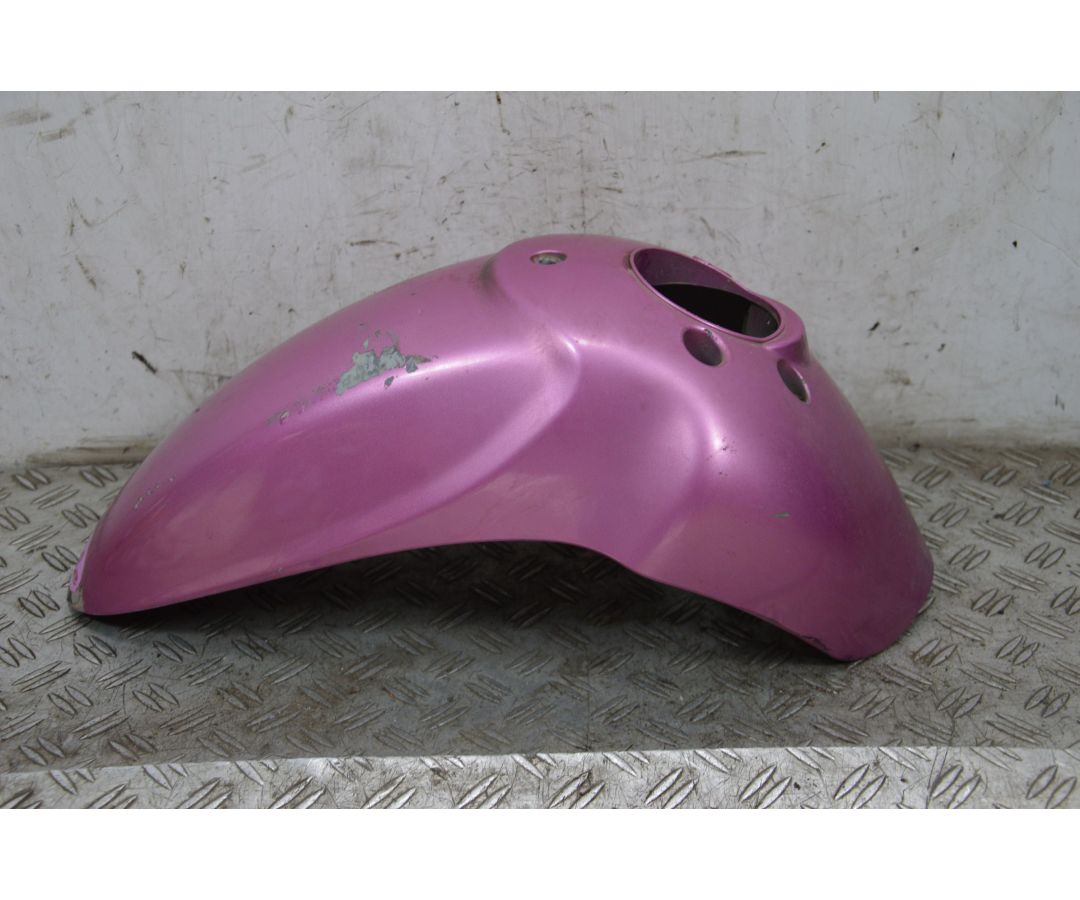 Carena Parafango Anteriore Piaggio Liberty Elle 50 / 125 / 150 Dal 2008 al 2013  1711366667422