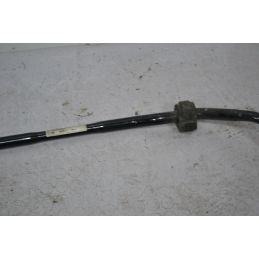 Barra stabilizzatrice anteriore Bmw Serie 1 E81 Dal 2007 al 2012 Cod 6793190-01  1711375330942
