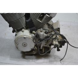 Blocco motore Honda Shadow 750 Dal 2004 al 2005 Cod motore RC50E  1711383721886