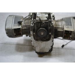 Blocco motore Bmw R 850 R Dal 1994 al 2002 Cod 852EA  1711439949745