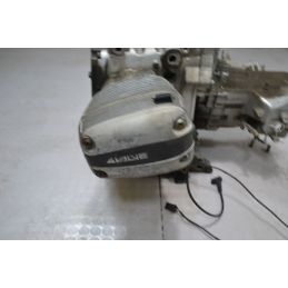 Blocco motore Bmw R 850 R Dal 1994 al 2002 Cod 852EA  1711439949745
