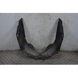 Carena Scocca Sottosella Piaggio Liberty S I-Get 50 / 125 / 150 Dal 2016 al 2020  1711443182756