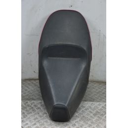 Sella Piaggio Liberty Elle 50 / 125 / 150 Dal 2008 al 2013  1711447695801