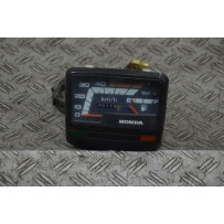 Strumentazione Contachilometri Honda Sh 50 SE Dal 1989 al 1993 Km 35774  1711451526474