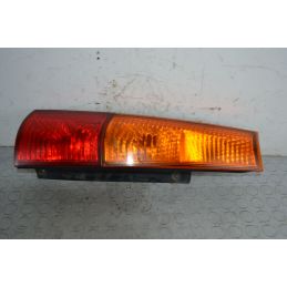 Fanale stop posteriore SX Suzuki Ignis II Dal 2003 al 2008 Cod OE 3567086G00000  1711452393556