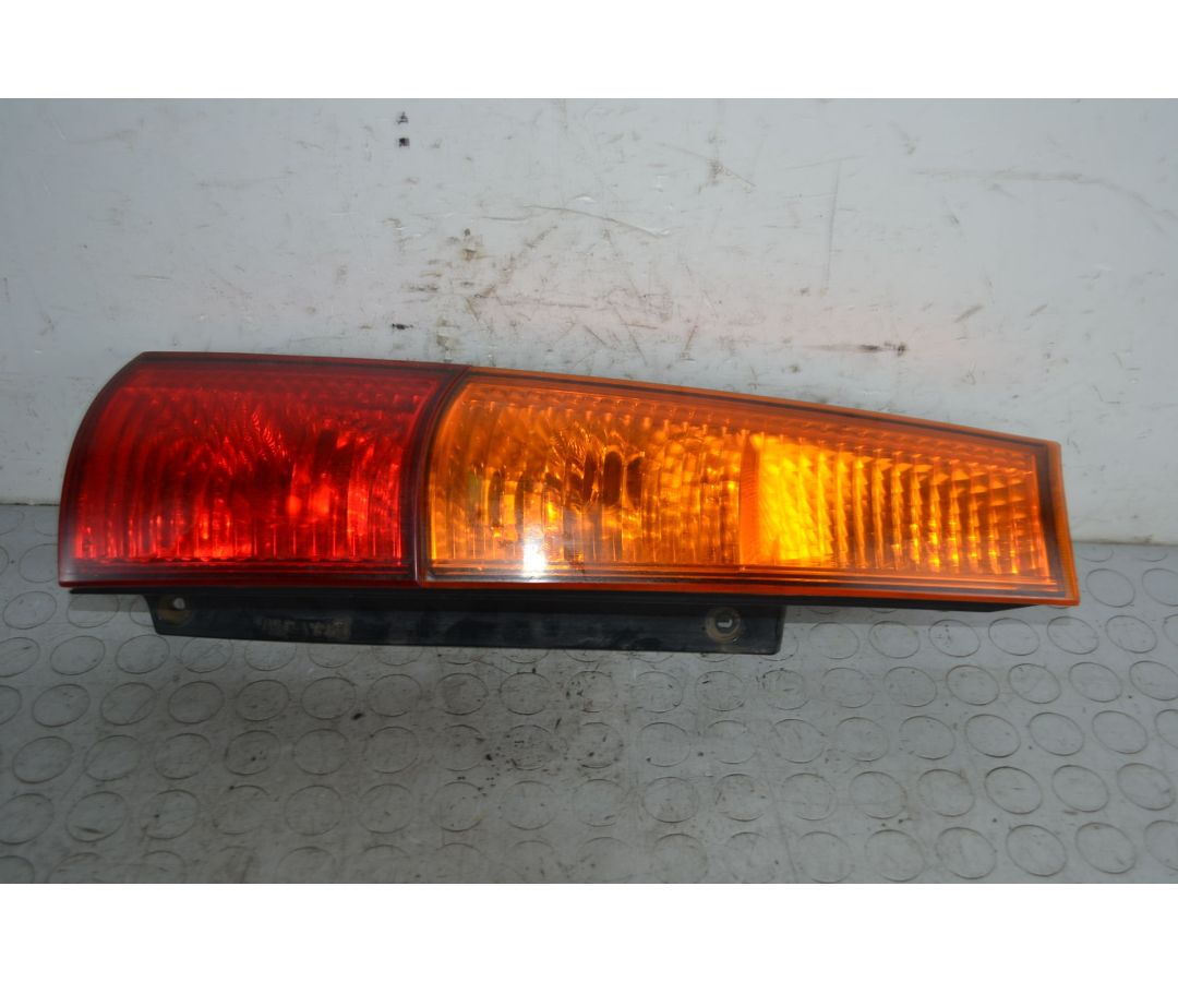 Fanale stop posteriore SX Suzuki Ignis II Dal 2003 al 2008 Cod OE 3567086G00000  1711452393556