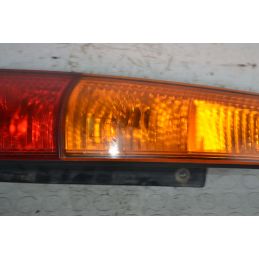 Fanale stop posteriore SX Suzuki Ignis II Dal 2003 al 2008 Cod OE 3567086G00000  1711452393556