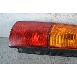 Fanale stop posteriore SX Suzuki Ignis II Dal 2003 al 2008 Cod OE 3567086G00000  1711452393556