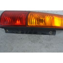 Fanale stop posteriore SX Suzuki Ignis II Dal 2003 al 2008 Cod OE 3567086G00000  1711452393556