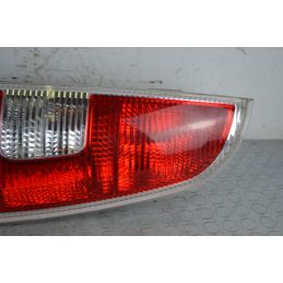 Fanale stop posteriore DX Skoda Roomster Dal 2006 al 2015 Cod 5J7945112  1711460862600