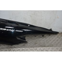 Carena Fianchetto Destro DX Suzuki Burgman 400 K7 dal 2007 al 2013  1711528432721