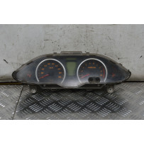 Strumentazione Contachilometri Suzuki Burgman 400 K7 dal 2007 al 2013  1711535269815