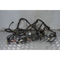 Cablaggio Impianto Elettrico Piaggio Liberty S I-Get 50 Dal 2016 al 2020 COD 1D001459-1  1711536940218
