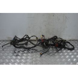 Cablaggio Impianto Elettrico Piaggio Liberty S I-Get 50 Dal 2016 al 2020 COD 1D001459-1  1711536940218