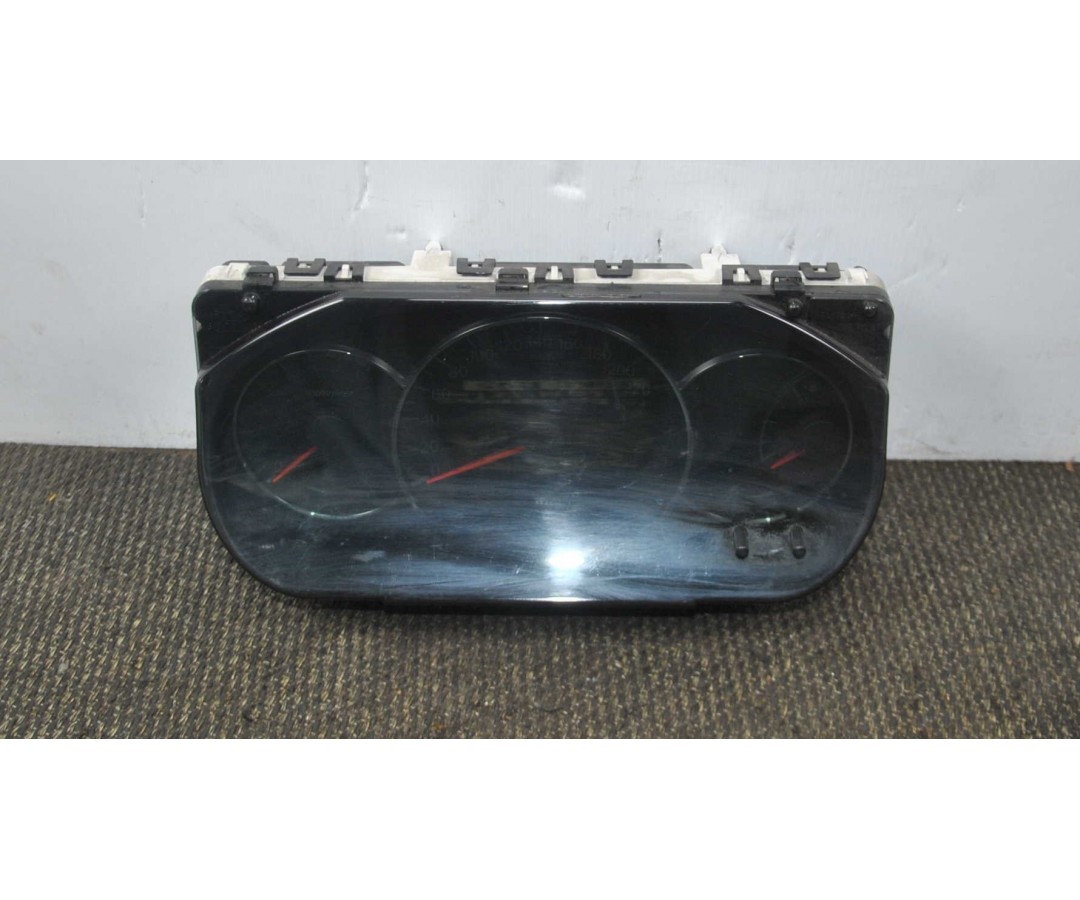 Strumentazione Contachilometri Daihatsu Cuore dal 2007 al 2011 cod 83800-132Z50  2411111161005