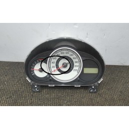 Strumentazione Contachilometri Completa Mazda 2 DE dal 2007 al 2014  2411111161074
