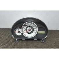 Strumentazione Contachilometri Completa Mazda 2 DE dal 2007 al 2014  2411111161074
