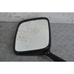 Specchietto retrovisore esterno SX Ford Transit MK III Dal 1965 al 1978 Cod 011210  1711554327824