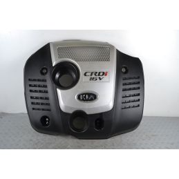 Protezione superiore del motore Kia Sportage II Dal 2004 al 2011 Cod OE 2924027280  1711555070224