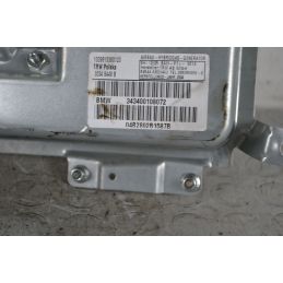 Airbag portiera anteriore DX Bmw X3 Dal 2004 al 2010 Cod 30348448B  1711613014023