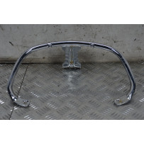 Maniglione Portapacchi Posteriore Piaggio Vespa Lx 125 / 150 Dal 2005 al 2011  1711614883451