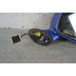 Specchietto retrovisore esterno DX Chevrolet Matiz Dal 2005 al 2010 Cod 012276  1711615440370