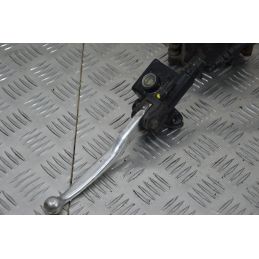 Impianto Frenante Con Sesnore Velocità Ruota posteriore Piaggio Liberty S I-Get 50 Dal 2016 al 2020  1711625389867