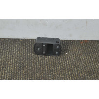 Pulsantiera Alzacristalli Anteriore SX Opel Corsa D dal 2006 al 2014 cod 315625731  2411111161234