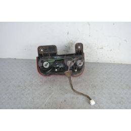 Fanale stop posteriore DX Nissan NV 200 Dal 2009 in poi Cod 08-115-1934R  1711642499143