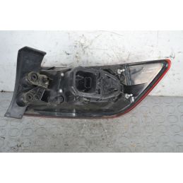 Fanale Stop Posteriore Esterno SX Renault Clio IV Dal 2012 al 2021 Cod oe 265554091R  1711699964380