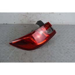 Fanale Stop Posteriore Esterno SX Renault Clio IV Dal 2012 al 2021 Cod oe 265554091R  1711699964380