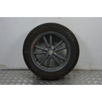 Cerchio Posteriore Piaggio Beverly 400 IE dal 2006 al 2010  1711699799500