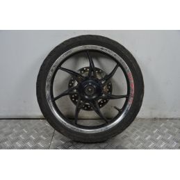Cerchio Anteriore Piaggio Liberty S I-Get 50 Dal 2016 al 2020  1711701811640