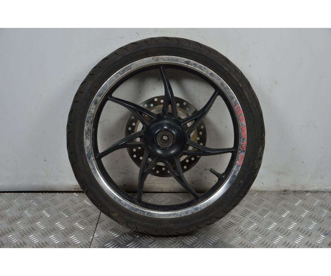 Cerchio Anteriore Piaggio Liberty S I-Get 50 Dal 2016 al 2020  1711701811640