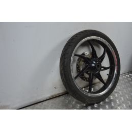 Cerchio Anteriore Piaggio Liberty S I-Get 50 Dal 2016 al 2020  1711701811640