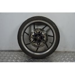 Cerchio Anteriore Piaggio Liberty S I-Get 50 Dal 2016 al 2020  1711701811640