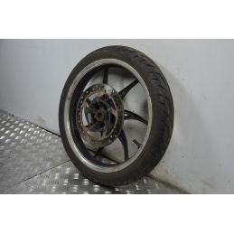 Cerchio Anteriore Piaggio Liberty S I-Get 50 Dal 2016 al 2020  1711701811640