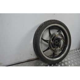Cerchio Anteriore Piaggio Liberty S I-Get 50 Dal 2016 al 2020  1711701811640